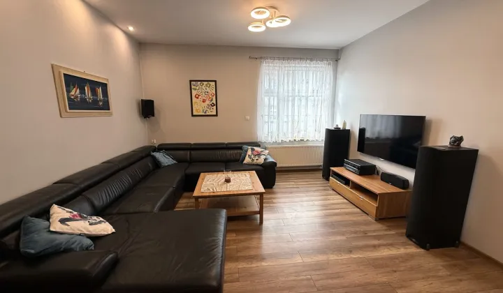 Mieszkanie 4-pokojowe Gliwice Śródmieście, ul. Wrocławska