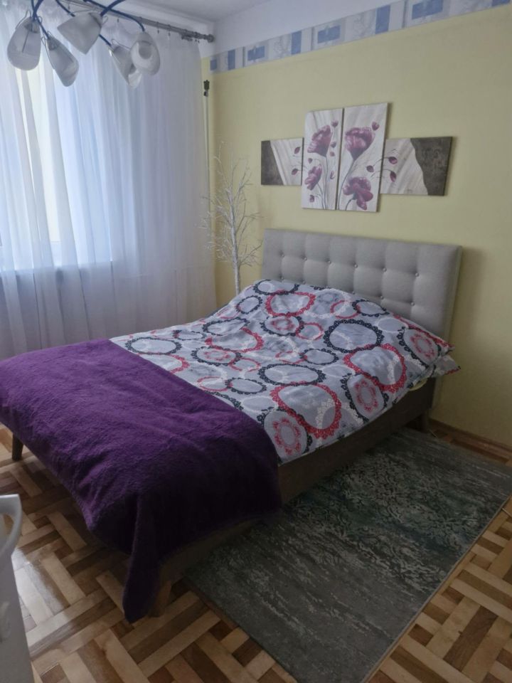 Mieszkanie 4-pokojowe Przemyśl Zasanie, ul. Grunwaldzka. Zdjęcie 3