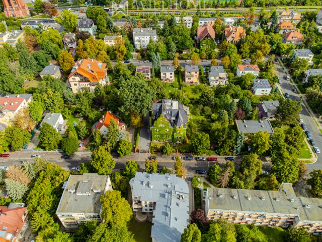 Mieszkanie 2-pokojowe Wrocław Borek, al. Lipowa. Zdjęcie 28
