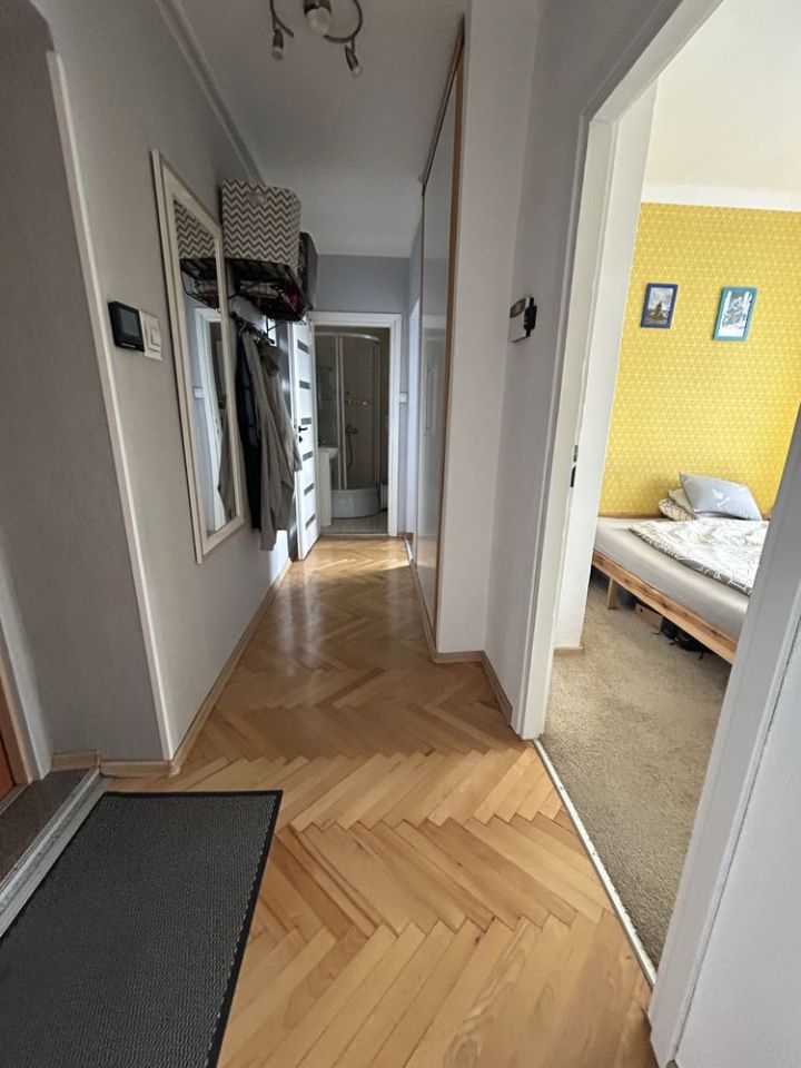 Mieszkanie 2-pokojowe Sosnowiec Centrum. Zdjęcie 5