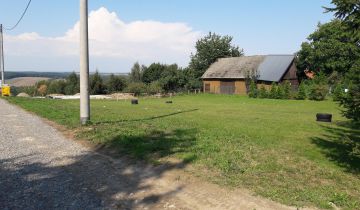 Działka budowlana Sułkowice Zabrzezie