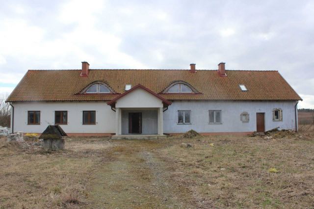 dom wolnostojący Sterławki Małe. Zdjęcie 1
