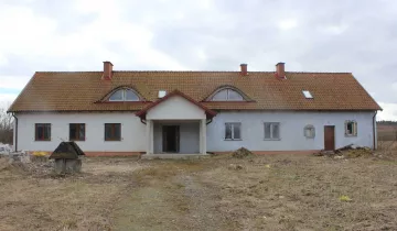 dom wolnostojący Sterławki Małe
