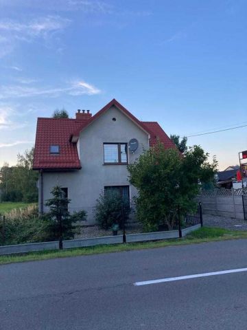 dom wolnostojący, 4 pokoje Bargłówka, ul. Raciborska. Zdjęcie 1