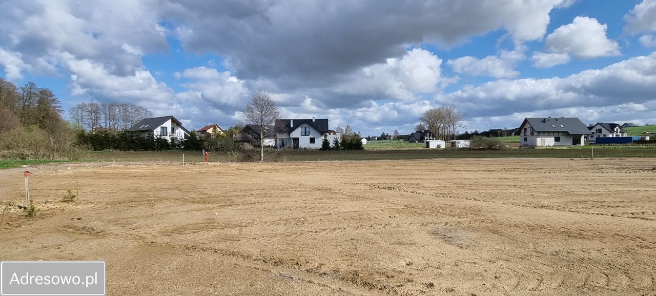 Działka budowlana Czarny Młyn, ul. Młyńska. Zdjęcie 7