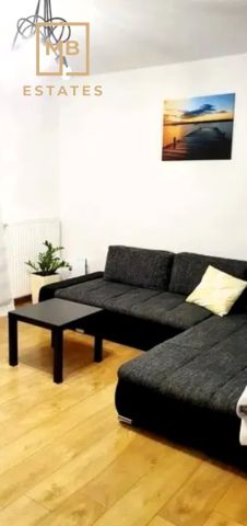 Mieszkanie 2-pokojowe Kraków Czyżyny. Zdjęcie 1