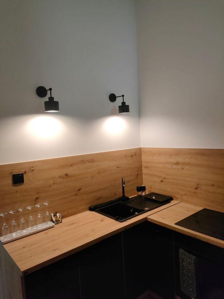 dom szeregowy Przasnysz, ul. Miła. Zdjęcie 2