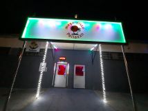 Nieruchomość komercyjna Radzyń Podlaski Nadwitnie, ul. Budowlanych. Zdjęcie 2