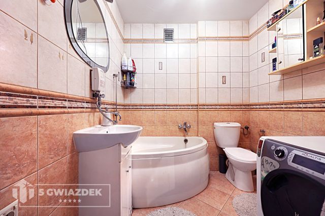 Mieszkanie 3-pokojowe Szczecinek, ul. kard. Stefana Wyszyńskiego. Zdjęcie 15