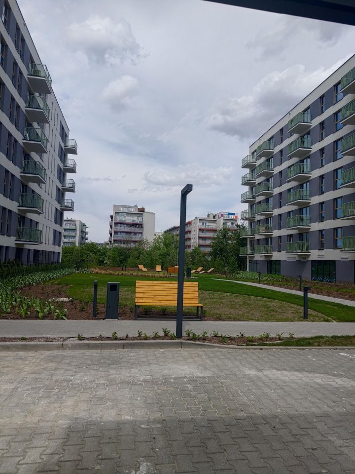 Mieszkanie 3-pokojowe Kraków Prądnik Czerwony, ul. Franciszka Bohomolca. Zdjęcie 11