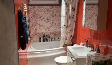 Mieszkanie 3-pokojowe Katowice Śródmieście, ul. Warszawska