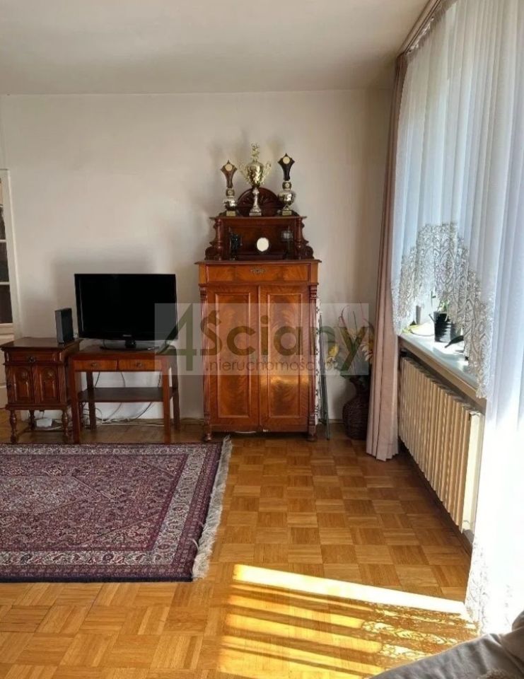 Mieszkanie 4-pokojowe Warszawa Ursynów, ul. Edwarda Dembowskiego. Zdjęcie 14