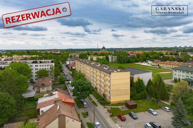 Mieszkanie 2-pokojowe Tarnów Strusina, ul. Kazimierza Pułaskiego. Zdjęcie 13