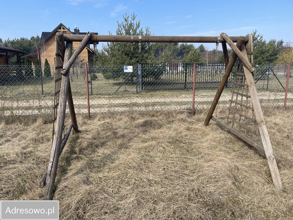 dom wolnostojący, 4 pokoje Sekłak. Zdjęcie 19