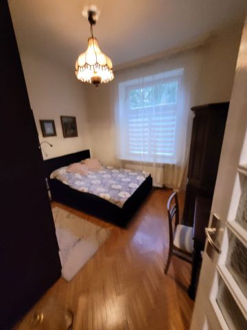 Mieszkanie 2-pokojowe Warszawa Śródmieście, ul. Filtrowa. Zdjęcie 5