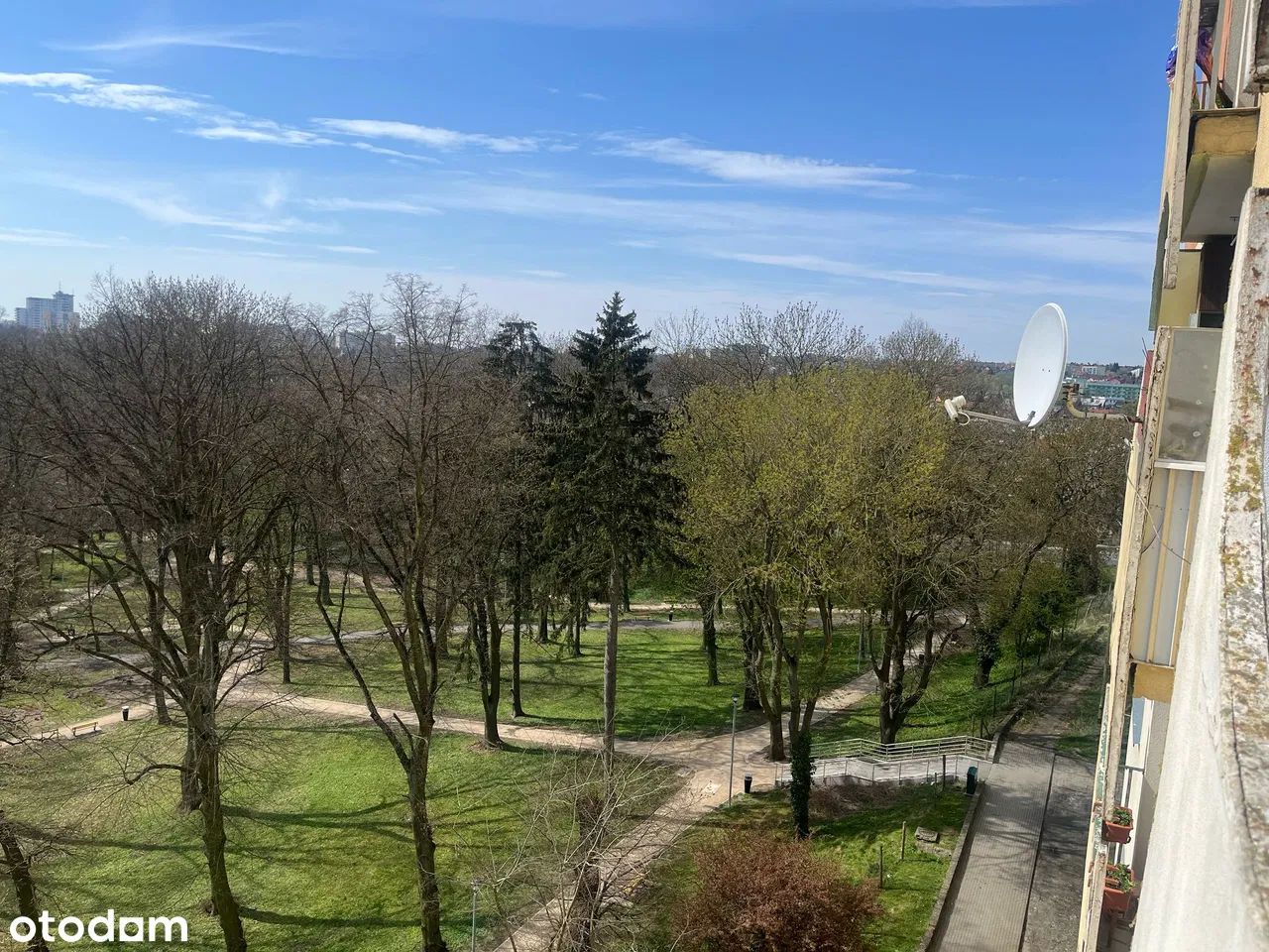 Mieszkanie 2-pokojowe Szczecin Żelechowa, ul. Hoża. Zdjęcie 10