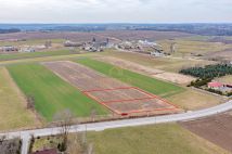 Działka inwestycyjna Tokary. Zdjęcie 4