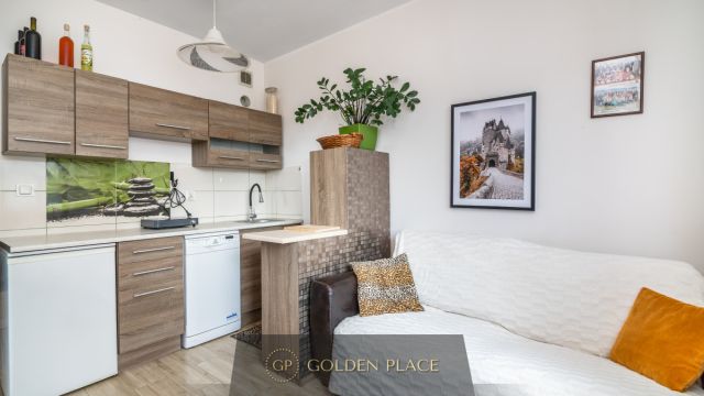 Mieszkanie 2-pokojowe Bolszewo, ul. kard. Stefana Wyszyńskiego. Zdjęcie 4