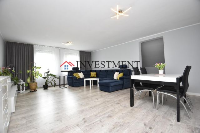 Mieszkanie 4-pokojowe Kędzierzyn-Koźle, ul. Tartaczna. Zdjęcie 1