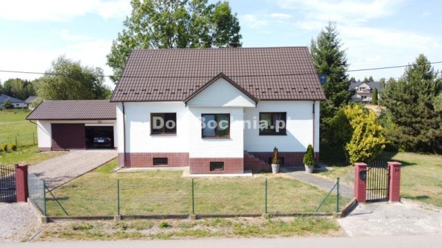 dom wolnostojący, 3 pokoje Nieszkowice Małe. Zdjęcie 14