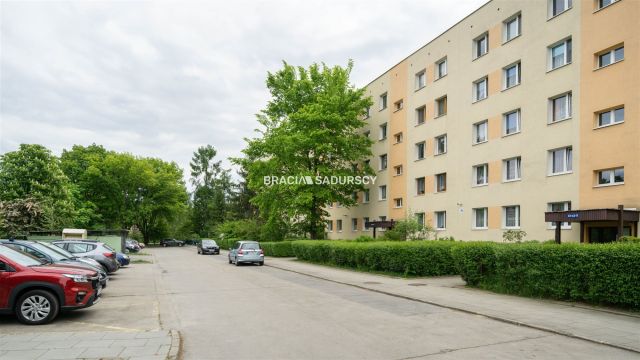 Mieszkanie 2-pokojowe Kraków Bieżanów, ul. Heleny. Zdjęcie 23