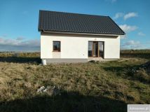 dom wolnostojący, 4 pokoje Stanisławka, ul. Wilcza