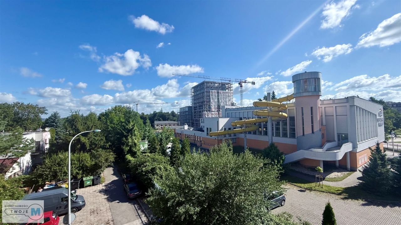 Mieszkanie 3-pokojowe Kielce Centrum. Zdjęcie 6