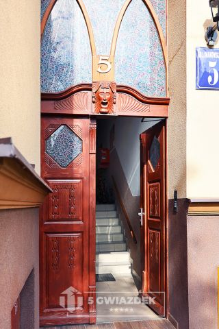 Mieszkanie 3-pokojowe Szczecinek, ul. Bolesława Limanowskiego. Zdjęcie 16