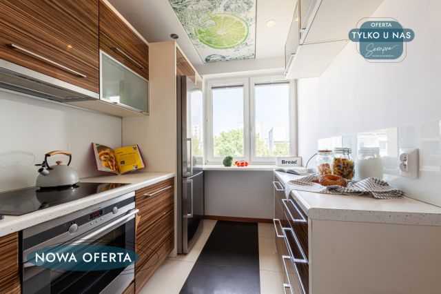 Mieszkanie 2-pokojowe Łódź Retkinia, ul. Retkińska. Zdjęcie 5