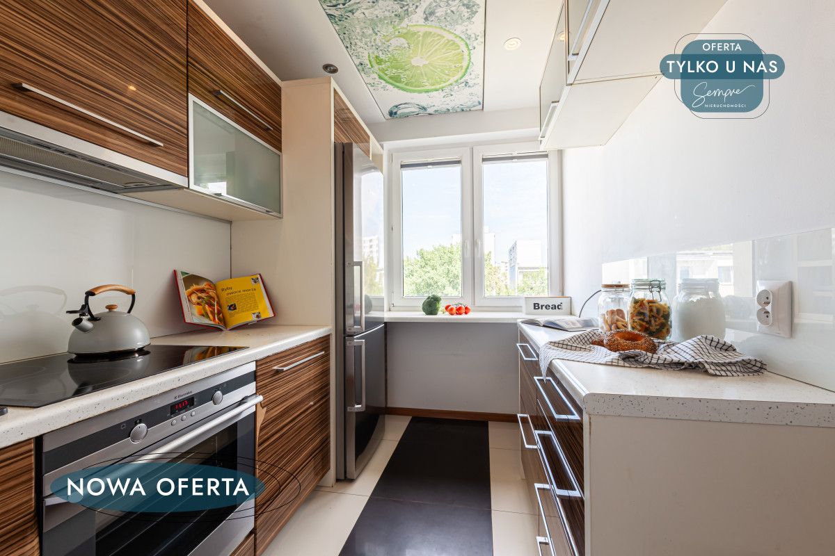 Mieszkanie 2-pokojowe Łódź Retkinia, ul. Retkińska. Zdjęcie 5