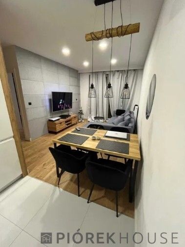 Mieszkanie 2-pokojowe Warszawa Mokotów, ul. Komputerowa