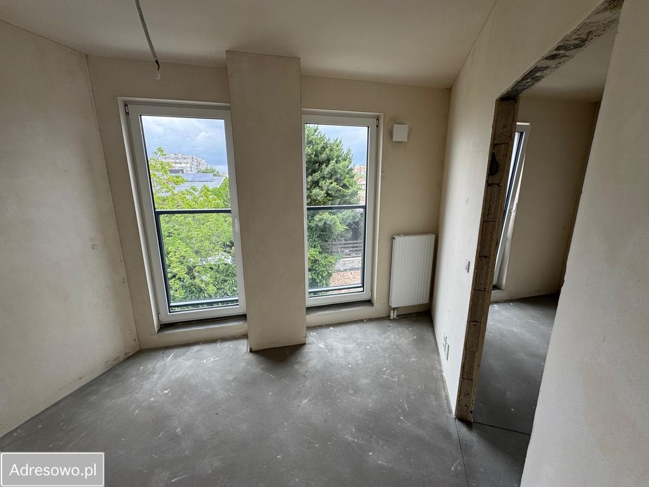 Mieszkanie 3-pokojowe Warszawa Ochota, ul. Hejnałowa. Zdjęcie 6