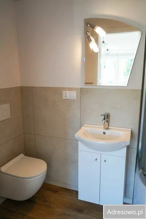 Mieszkanie 3-pokojowe Gdynia Chylonia, ul. Ludwika Zamenhofa. Zdjęcie 3