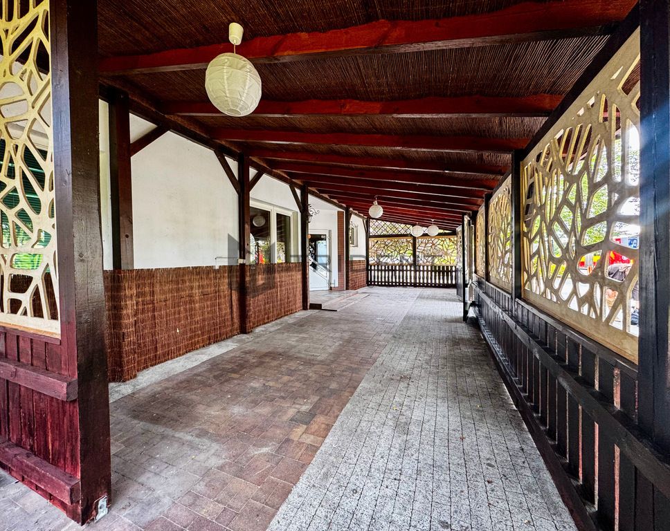 Lokal Leszno. Zdjęcie 15