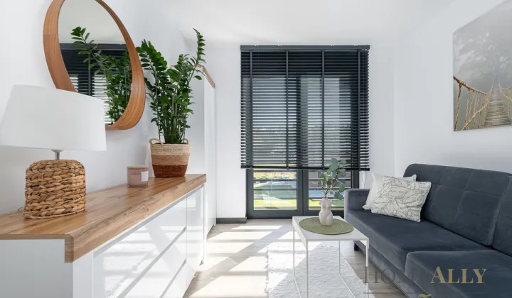 dom wolnostojący, 4 pokoje Zakościele