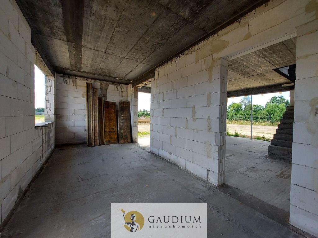 dom wolnostojący, 6 pokoi Skrzeszewo. Zdjęcie 26