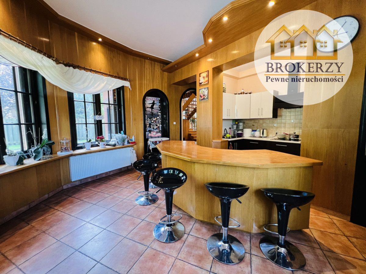 dom wolnostojący, 8 pokoi Bonin. Zdjęcie 7