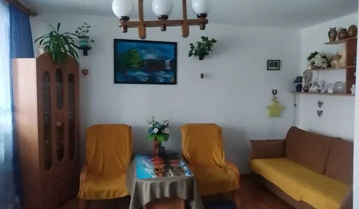 Mieszkanie 2-pokojowe Wołomin