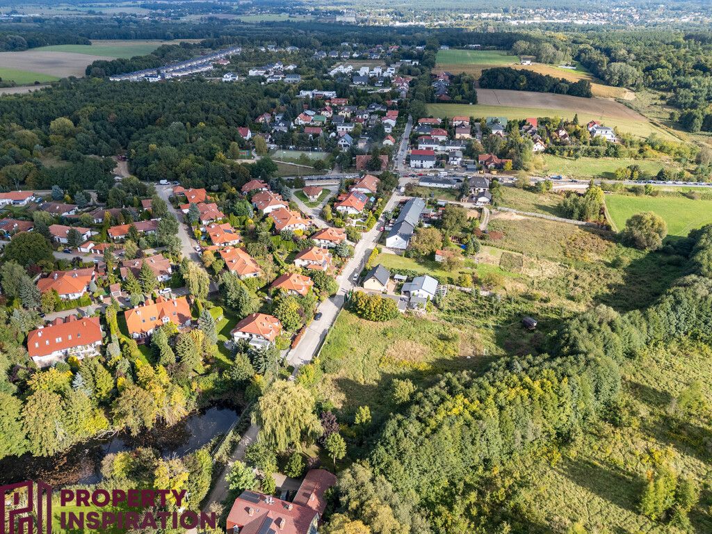 Działka budowlana Poznań Radojewo, ul. Łopianowa. Zdjęcie 9