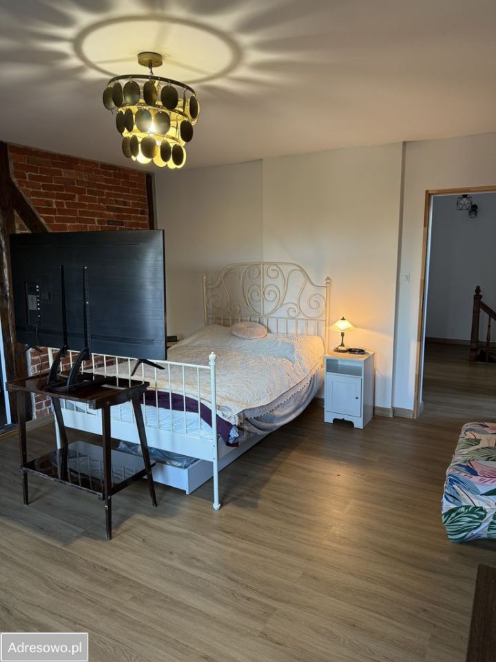 dom wolnostojący, 4 pokoje Wrocław Jerzmanowo, ul. Jerzmanowska. Zdjęcie 9