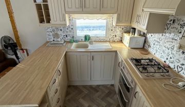 Działka budowlana Cieńsza