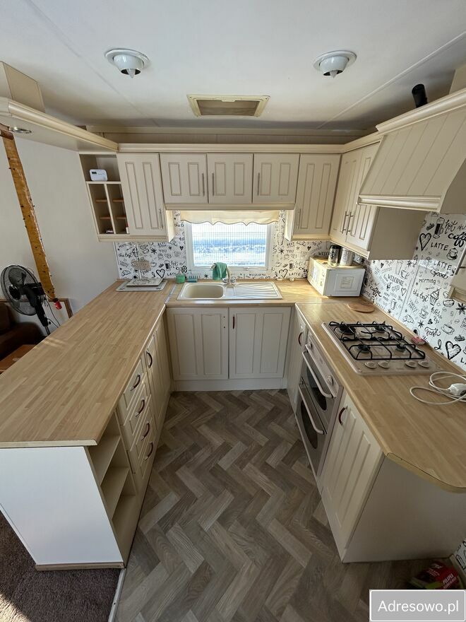 Działka budowlana Cieńsza. Zdjęcie 2