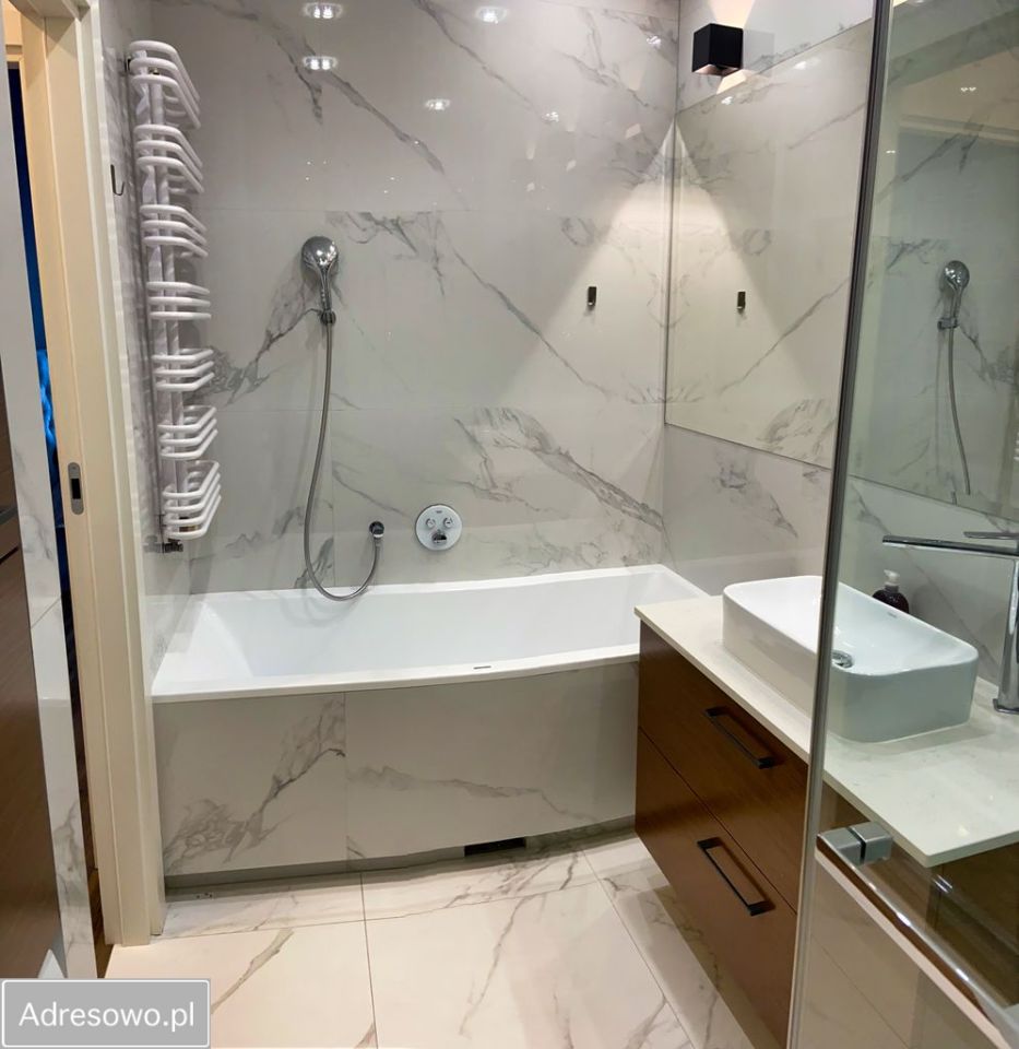 Mieszkanie 3-pokojowe Warszawa Mokotów, ul. Bergamotki. Zdjęcie 19