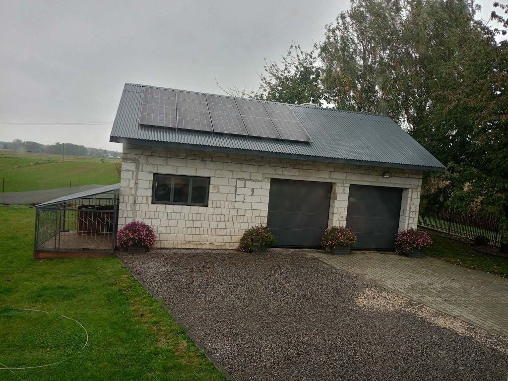 gospodarstwo, 3 pokoje Zemborzyce Tereszyńskie. Zdjęcie 2