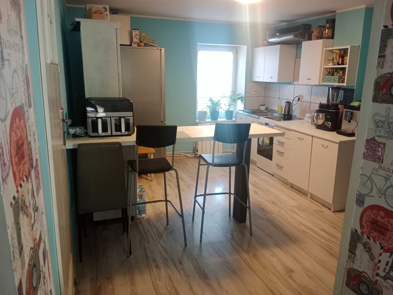 Mieszkanie 1-pokojowe Wałbrzych Śródmieście, ul. Stanisława Kunickiego. Zdjęcie 4