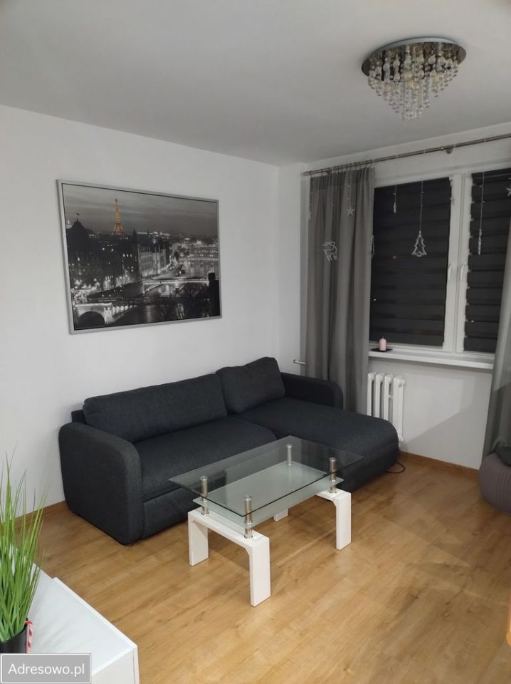 Mieszkanie 2-pokojowe Bielsko-Biała Osiedle Karpackie, ul. Goleszowska. Zdjęcie 7