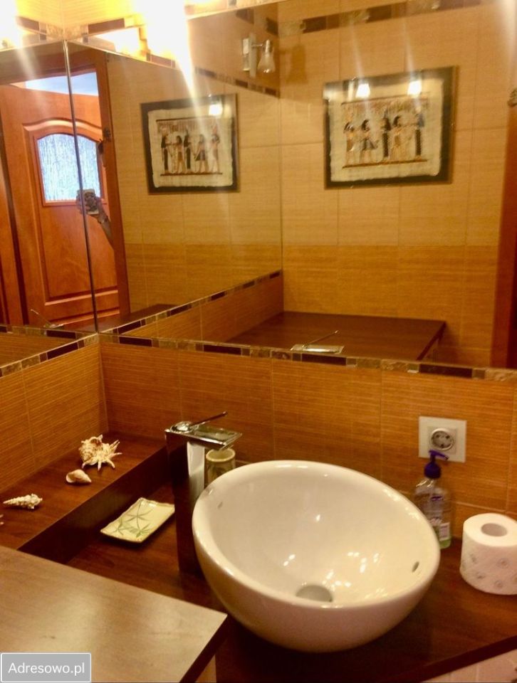 Mieszkanie 3-pokojowe Wrocław Klecina, ul. Cukrowa. Zdjęcie 8