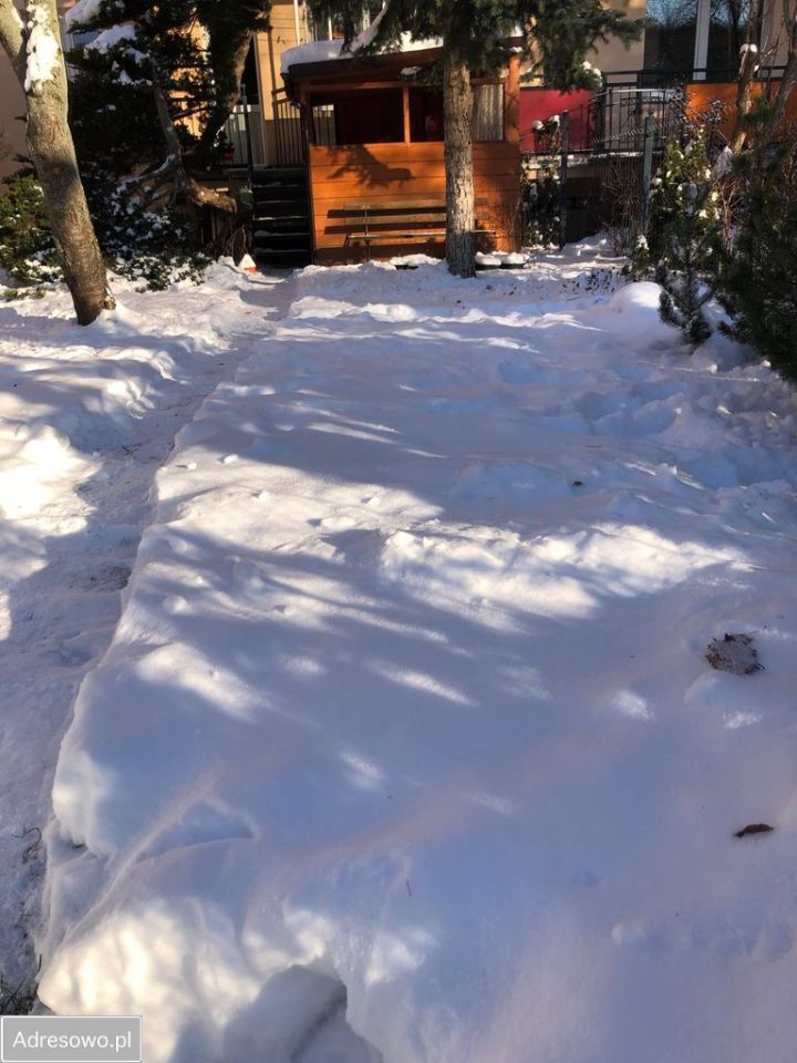 Mieszkanie 4-pokojowe Białystok Centrum, ul. Żelazna. Zdjęcie 10