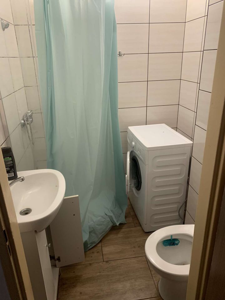 Mieszkanie 1-pokojowe Włocławek Centrum, pl. Wolności. Zdjęcie 1