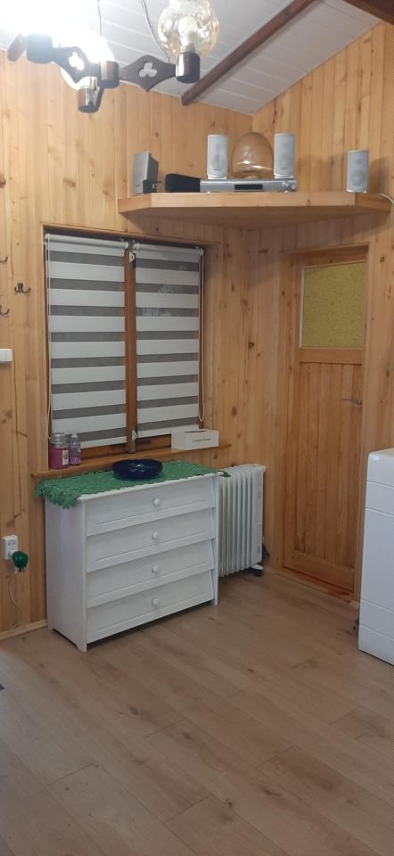 dom letniskowy, 2 pokoje Grabina, ul. Plażowa. Zdjęcie 5